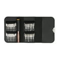 thumbnail image 1 of Estink 39 in 1 Mobile Phone Repair Tool Kit With Screwdrivers Pry Opening Tools, 1 of 7