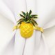 thumbnail image 2 of KAKOWELY 6 servilleteros decorativos con forma de piña y cactus para fiestas hawaianas., 2 of 5