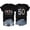 Z3Black, variant on Trendfront Womens Vintage 1976 T Shirts Crewneck Casual Short Sleeve Loose Fit Tops Trendy Fashion Tee 50th Birthday Gift Pullover Outfits
