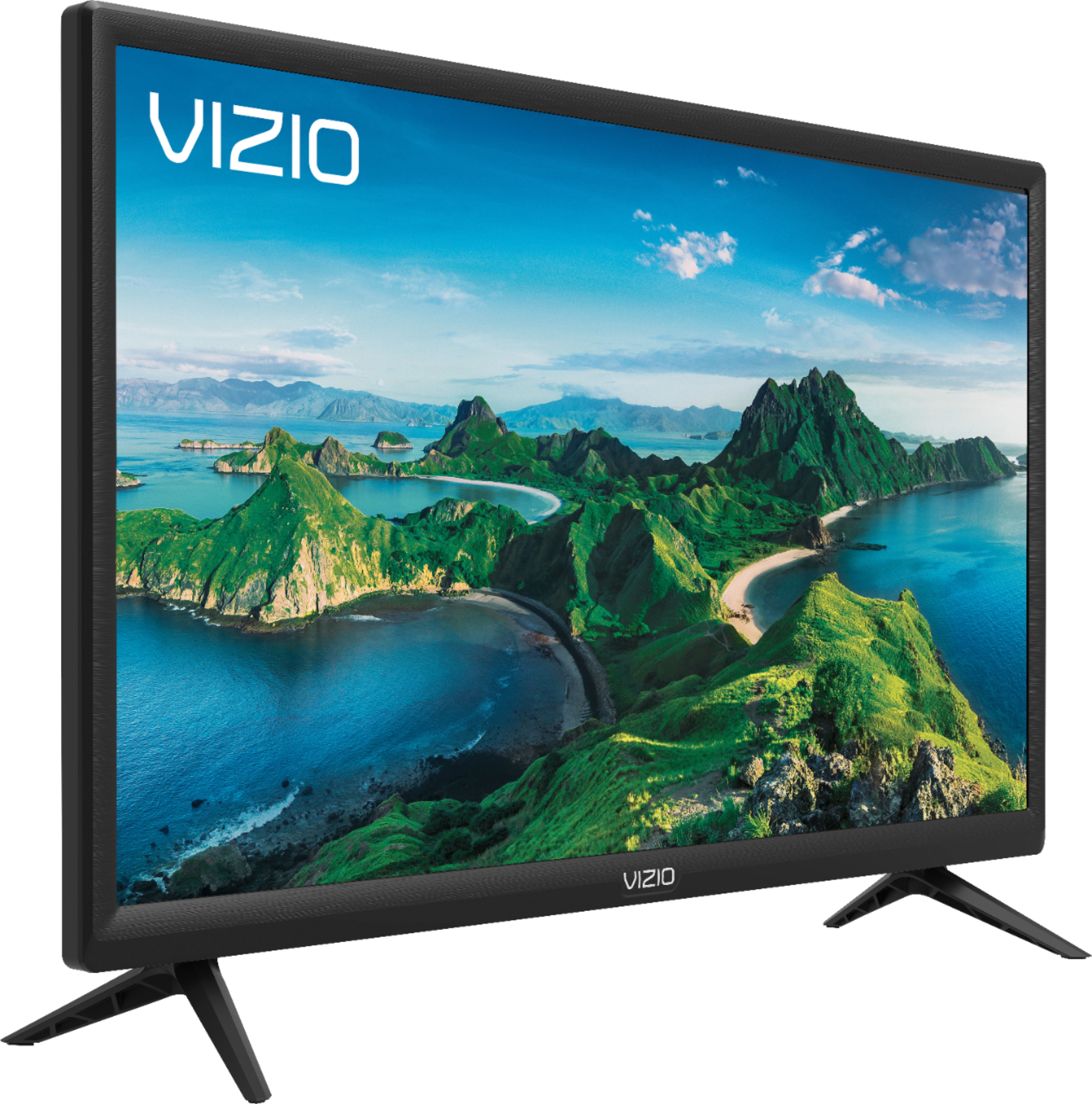 Vizio 24" Class HD 720P D24H-G9 Smart LED TV 