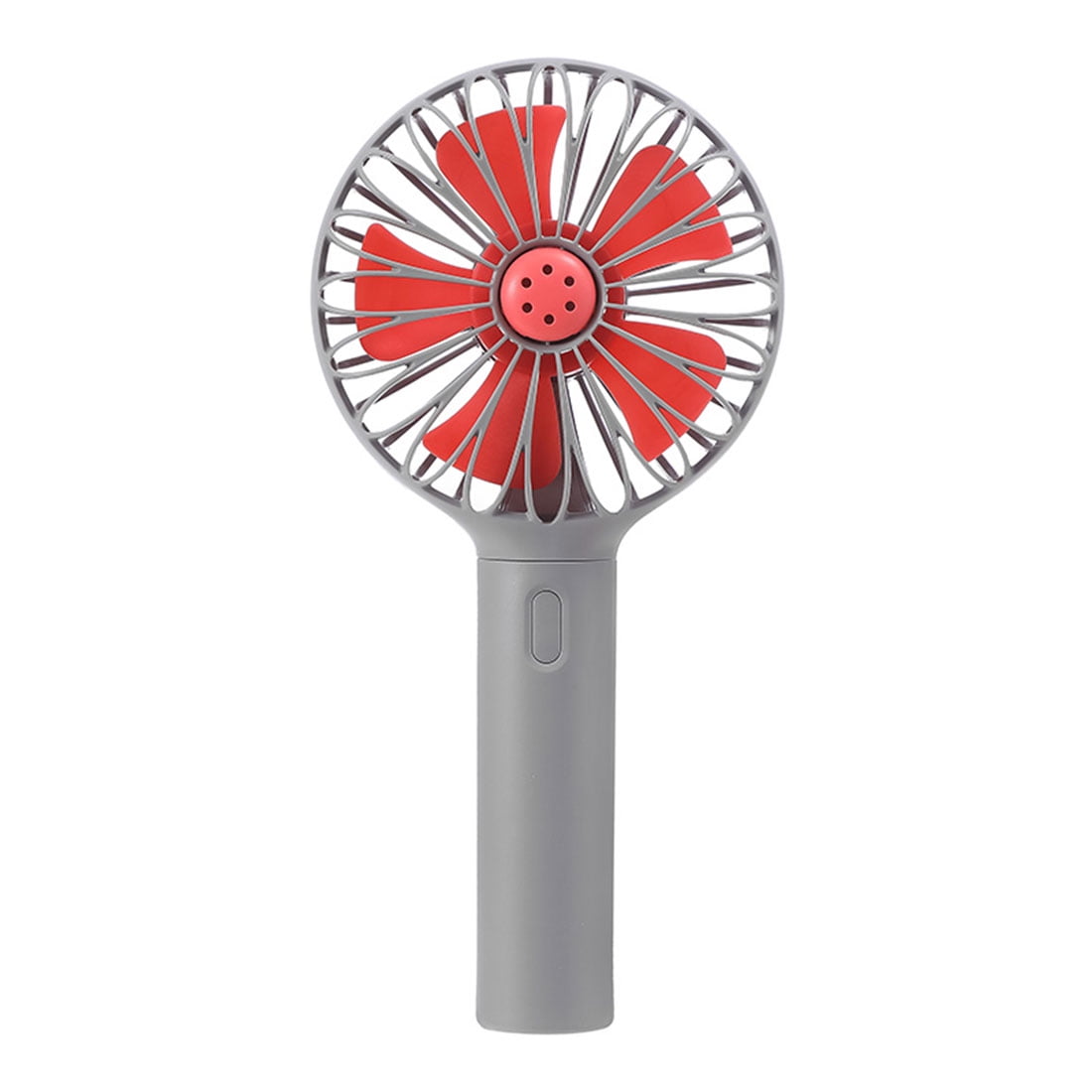 MINISO Mini Portable USB Scented Fan 1200mAh Model MSL2723(Grey)