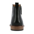 thumbnail image 4 of Thomas & Vine Rami Tru Comfort Foam Plain Toe Zip Boot, 4 of 10