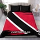 thumbnail image 3 of Juego de cama Trinidad, 3 of 4