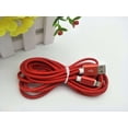thumbnail image 4 of 6FT Micro USB Data Sync Charger Cord Charging Cable Tablet Phones, 4 of 5
