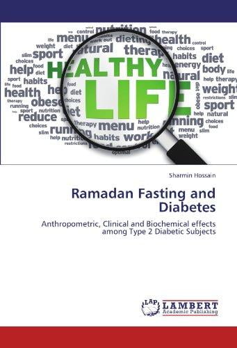 Ramadan Fasting and Diabetes