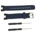 thumbnail image 2 of Smartwatch Silicone Band, Comfortable Perfect Fit Silicone Watchband   For  T Rex Smartwatch, 2 of 8