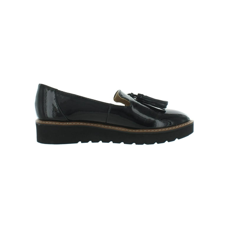 Naturalizer ellie platform best sale loafer