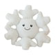 thumbnail image 1 of Snowflake Stuffed Animals, Jellycat Stuffed Animals, Jellycat Warmies Stuffed Animals, Jelly Cats Stuffed Toys Gifts for Girls Boys Kids Children, 1 of 8