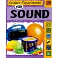 thumbnail image 1 of Pre-Owned Science Experiments With Sound Paperback, 1 of 1