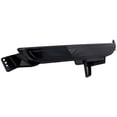 thumbnail image 3 of For 2019-2020 Nautilus Front Right Bumper Grille Black Plastic KA1Z17B814AA, 3 of 5