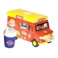 thumbnail image 4 of figatia Diecast Pull Back Cars Toy Friction Power Toy Diecast Cars for Stocking Stuffers Cola, 4 of 9
