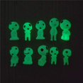 thumbnail image 2 of Figuras de elfos de los árboles, 2 of 5