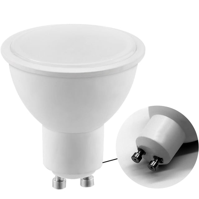 Minibombilla LED para sala de estar, lámpara de vela de 220V, 3W-7W, lumen Ultra alto, estroboscópico gratis, promoción de Amazon Flash