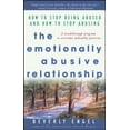 thumbnail image 3 of La Relation Émotionnellement Abusive: Comment Arrêter d'Enêtre Abusé et Comment Arrêter d'Abuser, 3 of 3