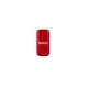 thumbnail image 4 of RDE Wireless Micro - Micrófono inalámbrico compacto, dos micrófonos con estuche de carga para creación de contenido para teléfonos inteligentes - USB-C, rojo, 4 of 9