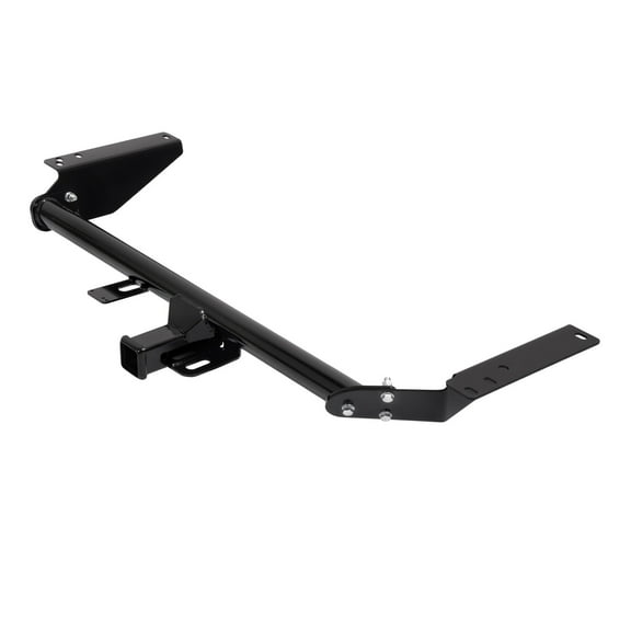 Class 3 Trailer Hitch Receiver For Chrysler Grand Caravan Pacifica Voyager 17-25