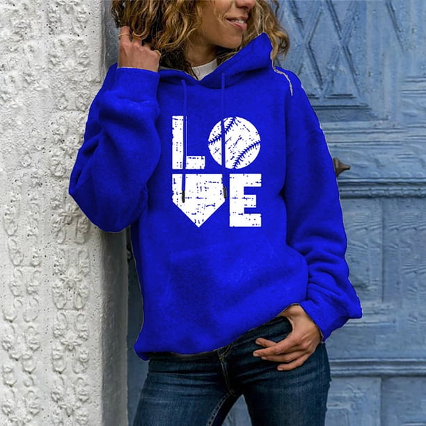 Puntoco invierno mujer Casual manga larga tops señoras estampado pulóver sudadera blusa Puntoco Puntoco-1589