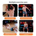 thumbnail image 4 of Peso ajustable sin cuerda mejorado de Battle Ropes KINEOZ, 4 of 6