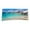 Multicolor#461, variant on Tupukom Oversized Microfiber Beach Towels 29.5"x59" Machine Washable & Fade-Resistant Quick Dry Beach Mats for Travel Towels Vacation Essentials Lounge Cover Gift