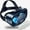 BLACK, variant on VR Headset with Controller Adjustable 3D VR Glasses Virtual Reality Headset HD Blu-ray Eye Protected Support 5~7 Inch for Phone/Android