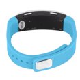 thumbnail image 1 of HD Noise Reduction Voice Activated Sound Recorder Watch Bracelet for Meeting Interview, 1 of 7