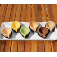 thumbnail image 6 of Edible Cookie Cups. 6 Delicious flavors: Dark Chocolate, Milk, Hazelnut, Lemon, Almond, Pistachio - 6 units, 6 of 9