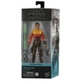 thumbnail image 2 of Star Wars: The Black Series Ezra Bridger (Lothal) Kids Toy Action Figure for Boys and Girls Ages 4 5 6 7 8 and Up (6”), 2 of 5