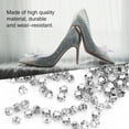 thumbnail image 3 of Claw Rhinestones,3D Anti Scratch Single Sewing Rhinestones Accessories Sewingon Rhinestones Crafted with Care, 3 of 12