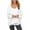 Gray/Black/White/Pink/Gray/Beige/Purple/Green/Red/Yellow, variant on Daboom Women's Off Shoulder Long Sleeve Oversized Pullover Sweater Knit Jumper Loose Tunic Tops