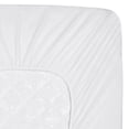 thumbnail image 3 of Protector de colchón SERTA Power Clean Waterproof Twin, 3 of 7