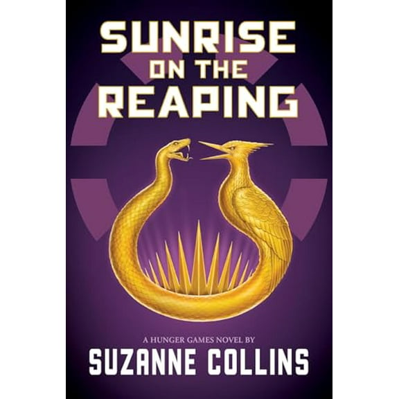 Pre-Owned Sunrise on the Reaping (The Hunger Games), 9781546171461, 1546171460, Hardcover,