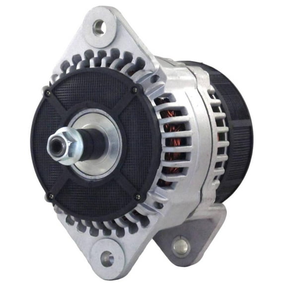 Alternator Fits Steiger Tractor 330 335 380 385 6-540 6-786 07 Ia1349 Aan5711