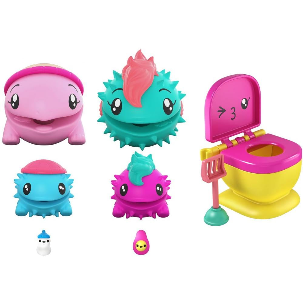pooparoos precio en walmart