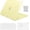 Citrus, variant on MOSISO Hard Shell Case Compatible with MacBook Neo 13 Inch, 3 in 1 Glitter Protective Laptop Cover