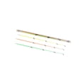 thumbnail image 4 of relayinert 3x Canne à Carpe Demi-Embout de Radeau Accessoires de Canne à Pêche Mangeoire Canne 356 Type de Réparation 7147 3 Pcs, 4 of 6