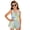 Floral Speckle Patchwork Design, variant on Tutolipy Pink Rose Pattern Girls One Piece Swimsuit, Comes with Lining Girls Beach Swimsuit for Bath Water Park Size 6-7 Years