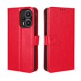 thumbnail image 1 of Funda tipo libro para Xiaomi Poco F5 5G, cartera todo‑en‑uno, funda multifuncional con tarjetero y correa de muñeca desmontable, 1 of 5