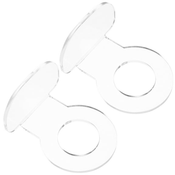 1 Set Softball Baseball Holders Wall Mount Golfs Display Racks for Home and Store