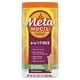 thumbnail image 1 of Suplemento Metamucil Fiber 4 en 1, sin azúcar y psilio, 114 dosis, 1 of 7