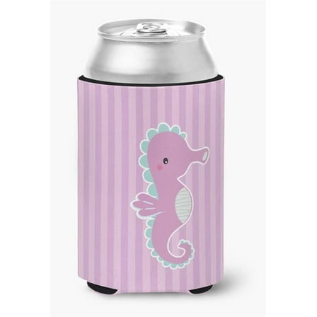 Seahorse Can or Bottle Hugger