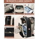 thumbnail image 5 of Mochila de viaje LOVEVOOK 50L impermeable para mujeres y hombres, 5 of 9