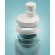 thumbnail image 4 of Green Special Made Collapsible Water Bottles Cups Leakproof Valve Reusable Bpa Free Silicone Collapsible Travel Water Bottle Cup For Gym Camping Hikin, 4 of 5
