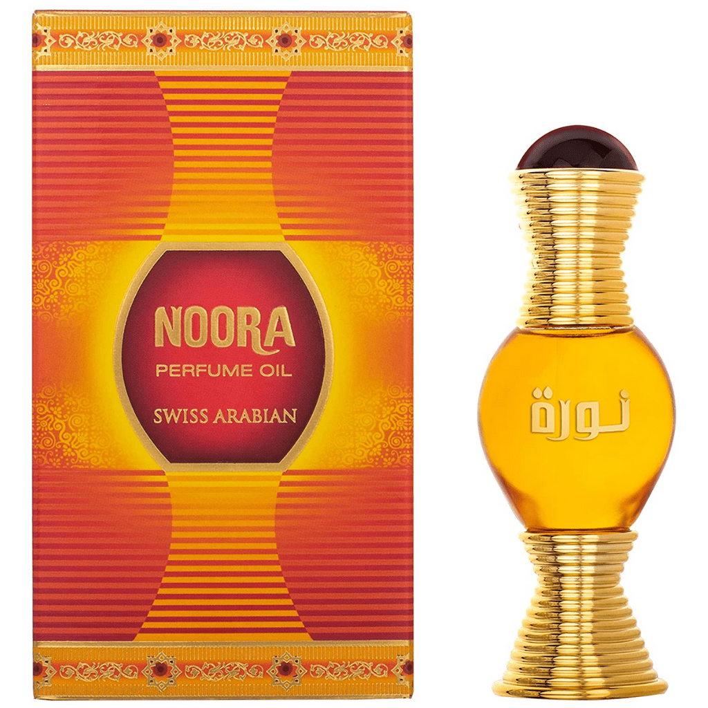 Layali Perfume Oil - 15 ML (0.5 oz) by Swiss Arabian - Walmart.com
