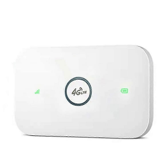 4G Router Wireless Wifi Modem Sim Card Router Mifi Pocket Hotspot 8 Wifi Users Portable Wifi Router