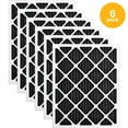 thumbnail image 3 of AIRx Odor 18x20x1 Carbon Pleated Filter, 3 of 6