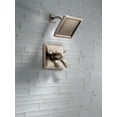 thumbnail image 3 of Delta Dryden TempAssure 17T Series Shower Trim, Stainless, 3 of 3