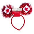 thumbnail image 1 of Way to Celebrate LED Red Headband, 1 of 3