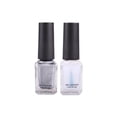 thumbnail image 3 of Espejo Esmalte De Uñas Arte De Uñas Barniz Decoración De Uñas Espejo Esmalte De Uñas Plata Transparente Base Top Coat Nail Art Barniz Para Uñas Manicura Laca Decoración De ANGGREK No, 3 of 7