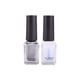 thumbnail image 3 of Espejo Esmalte De Uñas Arte De Uñas Barniz Decoración De Uñas Espejo Esmalte De Uñas Plata Transparente Base Top Coat Nail Art Barniz Para Uñas Manicura Laca Decoración De ANGGREK No, 3 of 7