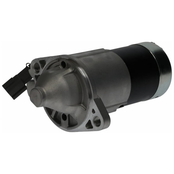 OEG Parts New 12V Starter For Nissan L4 2.4L Frontier 02-04 Pickup 02 04-07 Xterra 01-04 23300-9Z400 23300-9Z400R M0T87381 M0T87381ZC 410-48081 SD00212R CM17861N SMT0234 7300430N ST992 17861